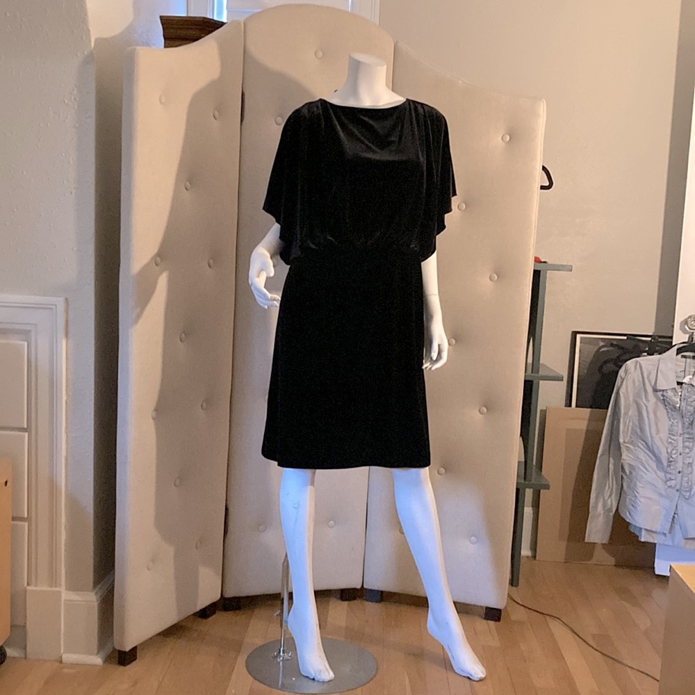 Jessica Simpson LBD NWOT